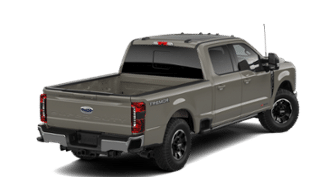 2026 Ford Super Duty® External Image 4